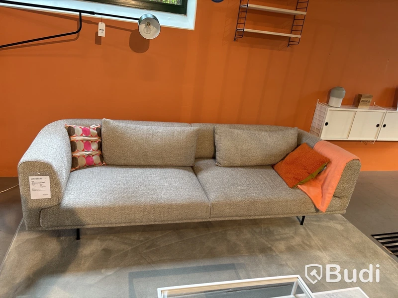 Soffa Vipp Chimney. Ord. pris inkl. moms: 65 000 kr