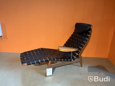 Fåtölj Sibast AV Egoist Chair. Ord. pris inkl. moms: ca 68 995 kr