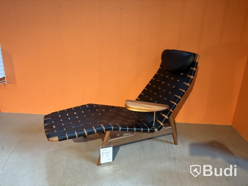 Fåtölj Sibast AV Egoist Chair. Ord. pris inkl. moms: ca 68 995 kr