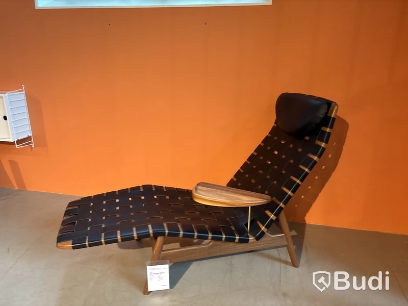 Fåtölj Sibast AV Egoist Chair. Ord. pris inkl. moms: ca 68 995 kr