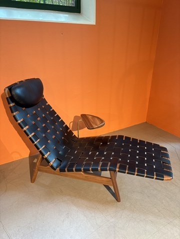 Fåtölj Sibast AV Egoist Chair. Ord. pris inkl. moms: ca 68 995 kr