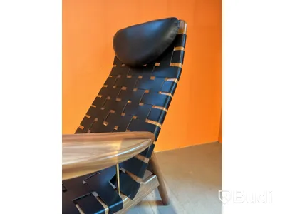 Fåtölj Sibast AV Egoist Chair. Ord. pris inkl. moms: ca 68 995 kr