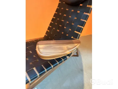 Fåtölj Sibast AV Egoist Chair. Ord. pris inkl. moms: ca 68 995 kr