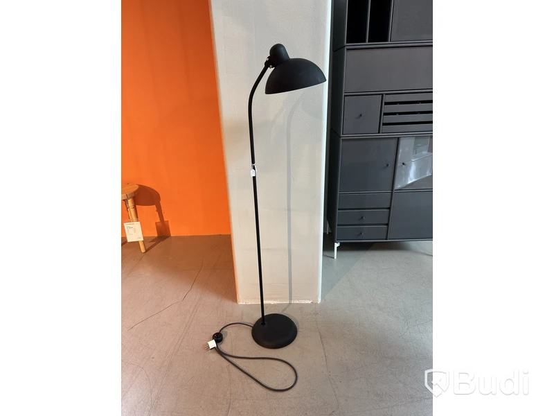 Golvlampa Lightyears, Kaiser Idell 7037. Ord. pris inkl. moms: ca 11 999 kr
