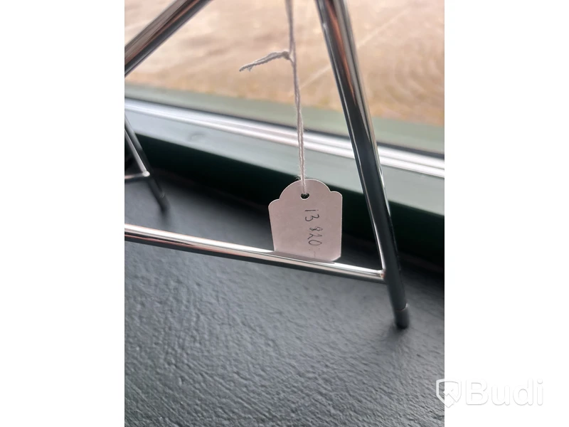 Golvlampa Relco. Ord. pris inkl. moms: ca 1 340 kr