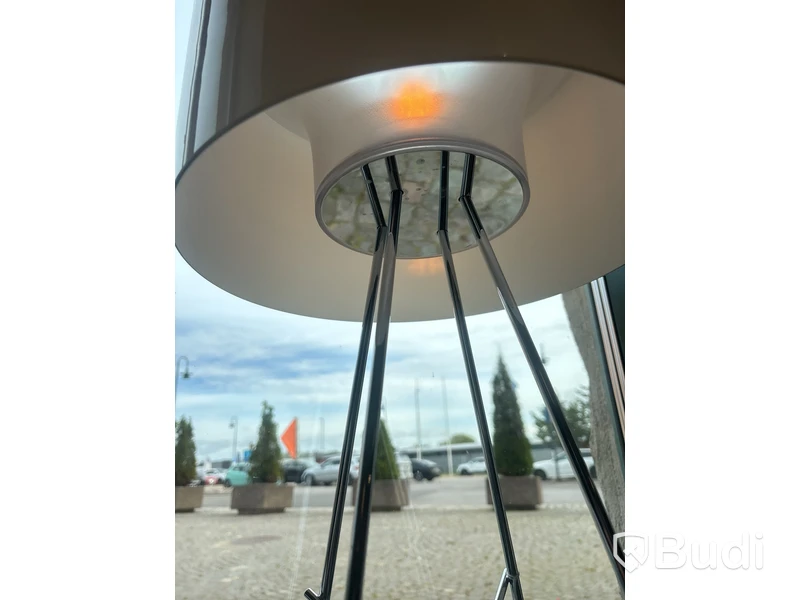Golvlampa Relco. Ord. pris inkl. moms: ca 1 340 kr