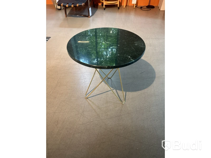Soffbord OX Denmarq  Mini O- table tall. Ord. pris inkl. moms: ca 6740 kr