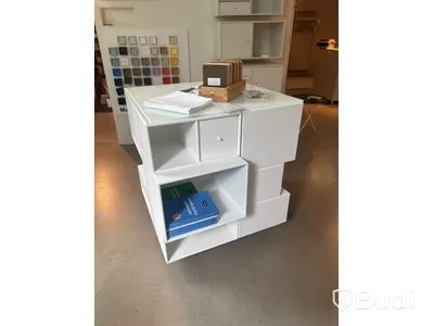 Hurts på hjul, butiksinredning Ord. pris inkl. moms: ca 10 000 kr