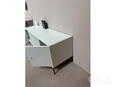 TV-bänk Montana. Ord. pris inkl. moms: ca 19 459 kr