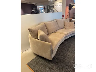 Soffa Ord. Sits, pris inkl. moms: ca 25 000 kr