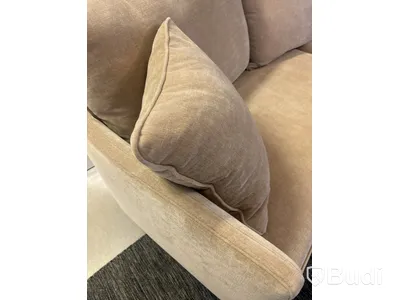 Soffa Ord. Sits, pris inkl. moms: ca 25 000 kr