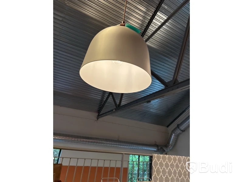 Taklampa. Ord. pris inkl. moms: ca 4070 kr