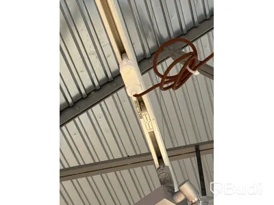 Taklampa. Ord. pris inkl. moms: ca 4070 kr