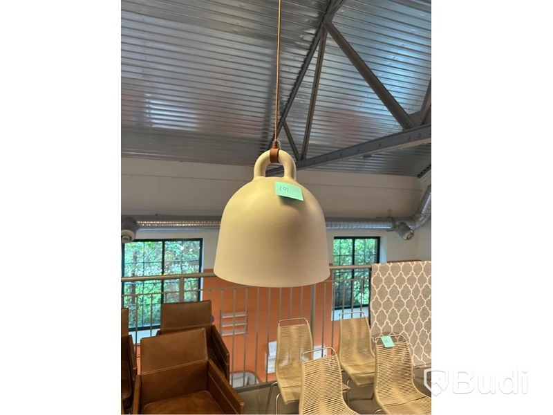 Taklampa. Ord. pris inkl. moms: ca 4070 kr