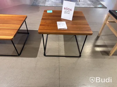 Soffbord Sits Classic. Ord. pris inkl. moms: ca 10 990 kr
