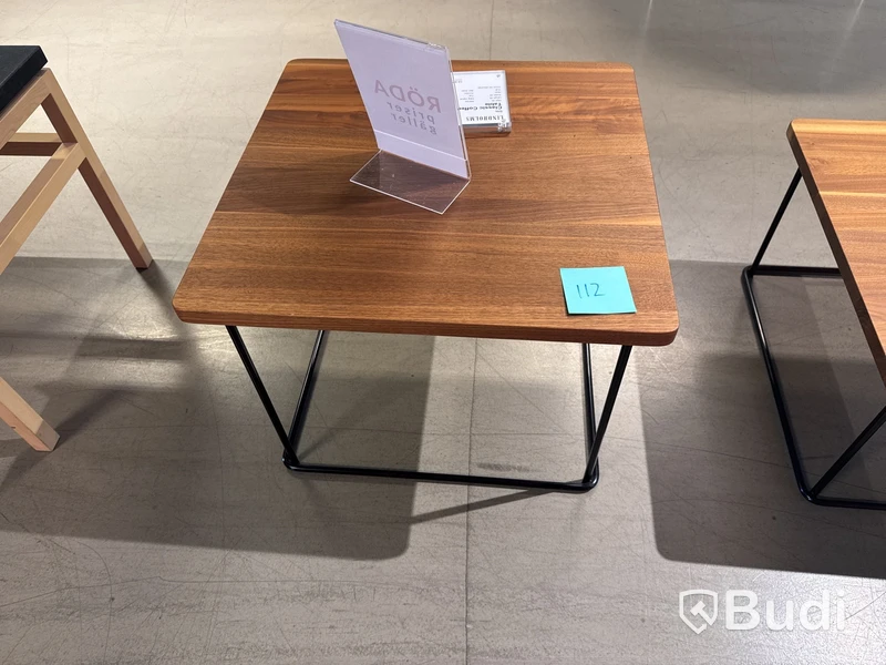 Soffbord Sits Classic. Ord. pris inkl. moms: ca 10 990 kr