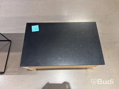 Soffbord G.A.D. Ord. pris inkl. moms: ca 21 000 kr