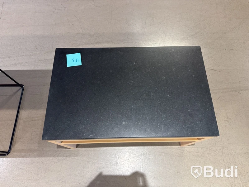Soffbord G.A.D. Ord. pris inkl. moms: ca 21 000 kr