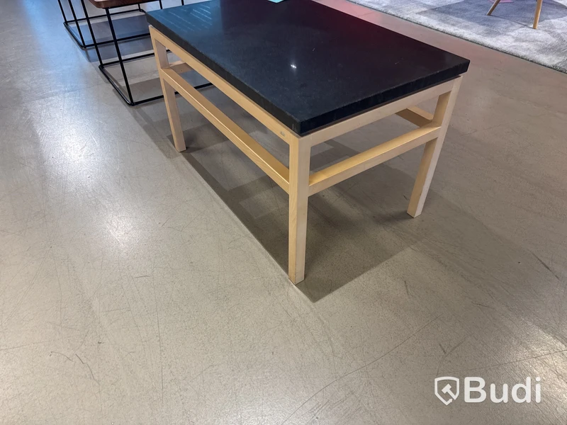Soffbord G.A.D. Ord. pris inkl. moms: ca 21 000 kr