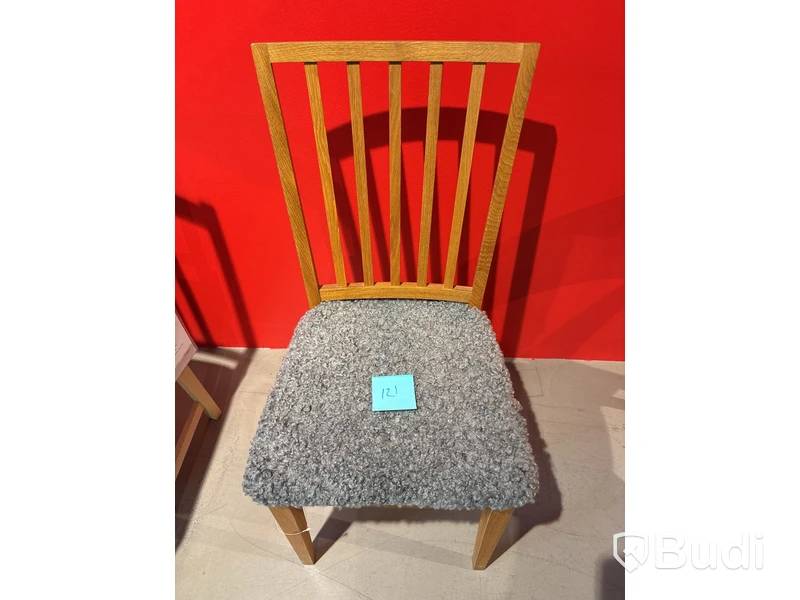 Stol G.A.D Fröjel. Ord. pris inkl. moms: ca 4900 kr