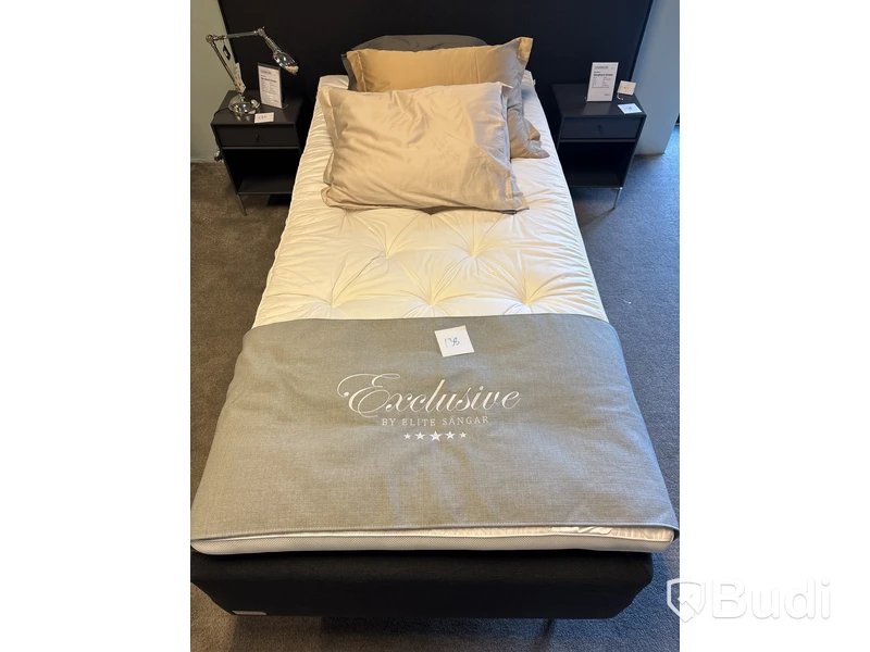 Säng Elite Ord. pris inkl. moms: ca 13 000 kr