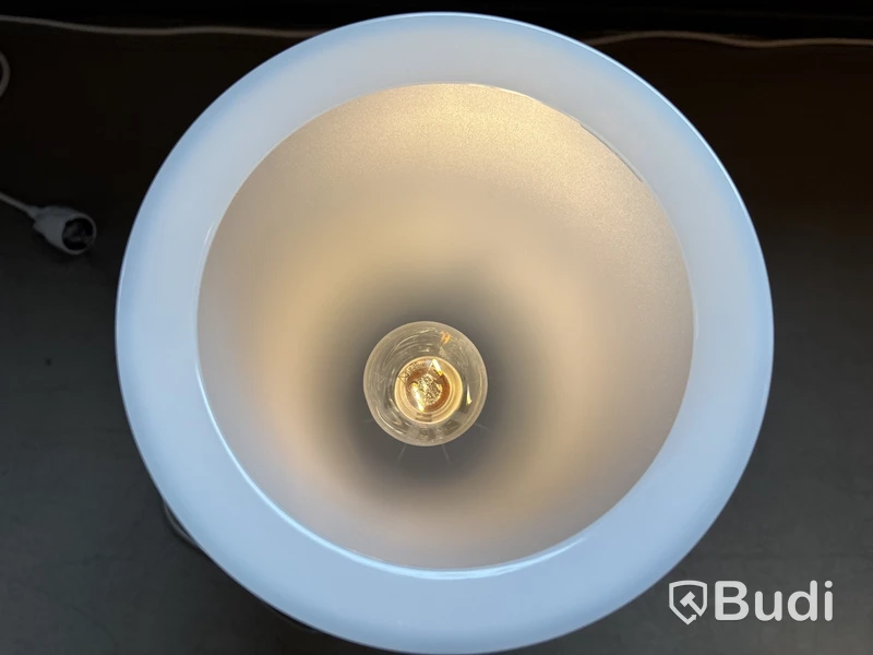 Golvlampa Foscarini Birdie Easy Grande Tavolo. Ord. pris inkl. moms: ca 2857 kr