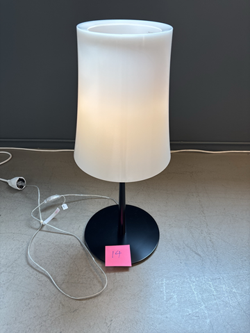 Golvlampa Foscarini Birdie Easy Grande Tavolo. Ord. pris inkl. moms: ca 2857 kr