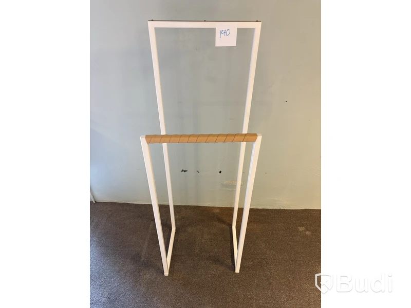 Klädhängare scherlin Ord. pris inkl. moms: ca 7331 kr