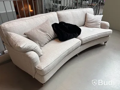 Soffa 3-sits, Bröderna Andersson, Ord pris. inkl moms: 43 640 kr