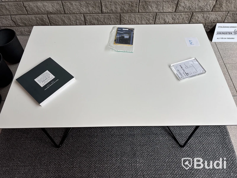 Bord, Grythyttan High Tech- Ord. pris inkl. moms ca: 5 810 kr