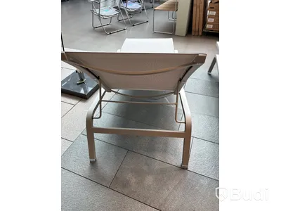 Solstol Fermob - Ord. pris inkl. moms ca: 9 495 kr