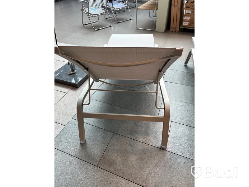 Solstol Fermob - Ord. pris inkl. moms ca: 9 495 kr
