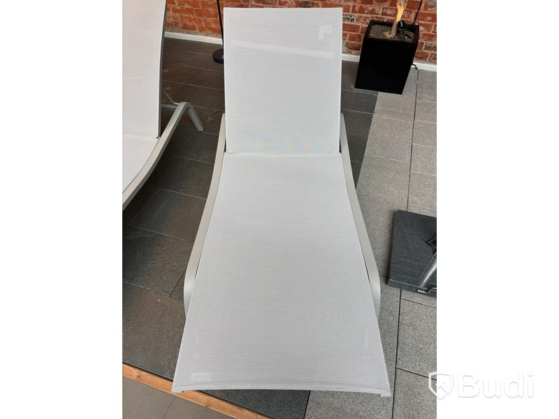 Solstol Fermob - Ord. pris inkl. moms ca: 9 495 kr