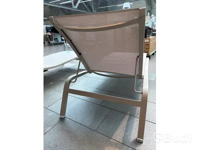 Solstol Fermob - Ord. pris inkl. moms ca: 9 495 kr