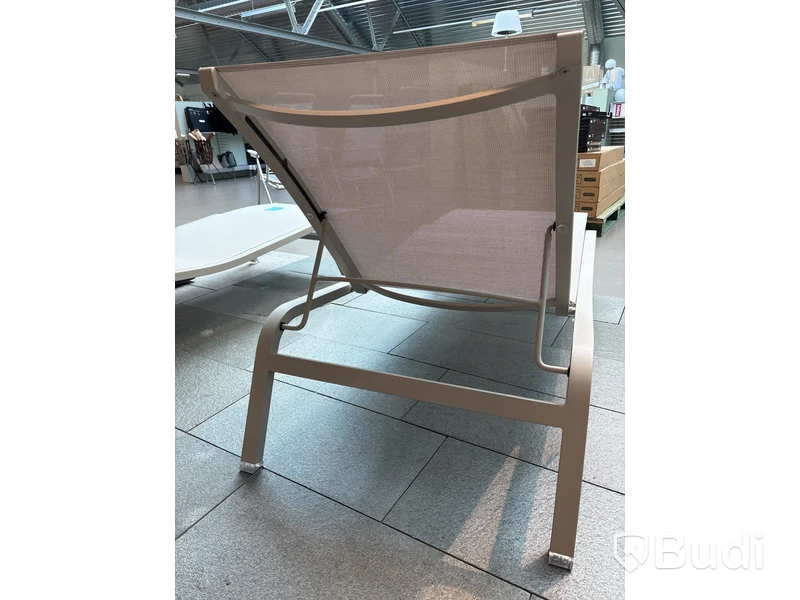 Solstol Fermob - Ord. pris inkl. moms ca: 9 495 kr