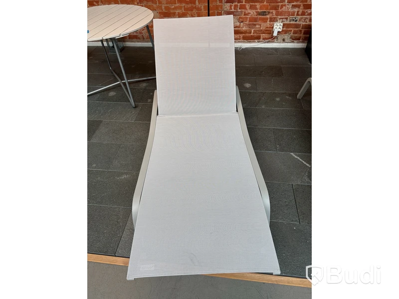 Solstol Fermob - Ord. pris inkl. moms ca: 9 495 kr