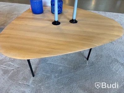 Soffbord Asplund Plectra M Bord. Ord. pris inkl. moms: ca 8060 kr