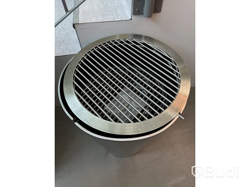 Grill Eva Solo Ord. pris inkl. moms: ca 15000 kr