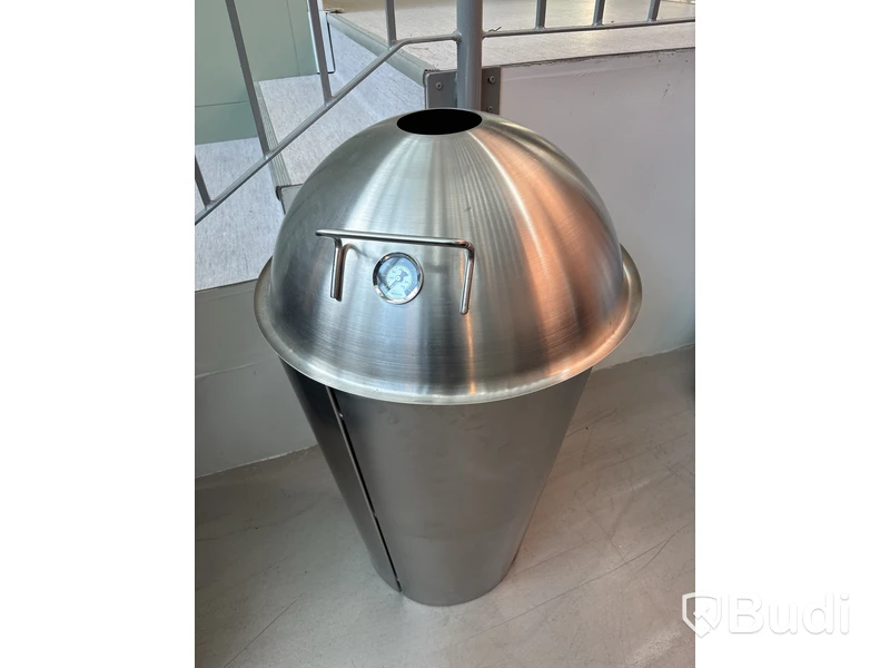 Grill Eva Solo Ord. pris inkl. moms: ca 15000 kr