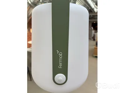 Golvlampa Fermob Ord. pris inkl. moms: ca 6160 kr