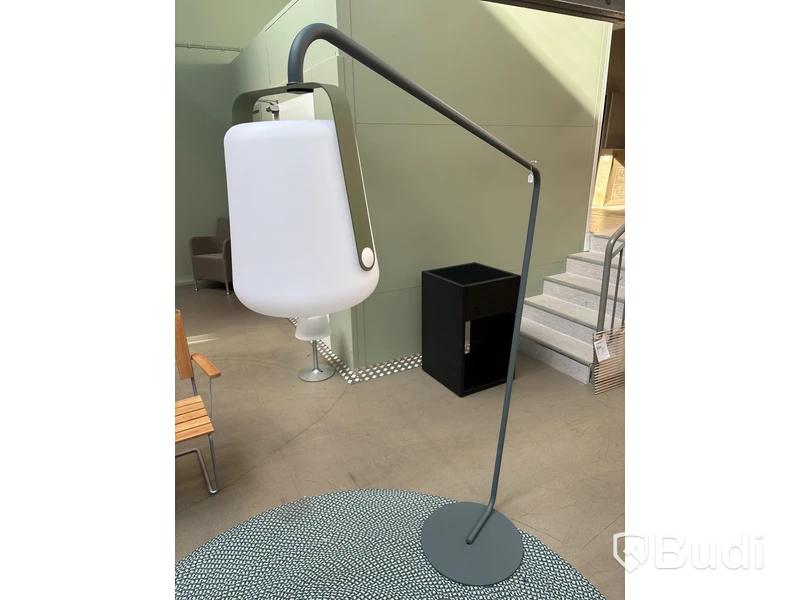 Golvlampa Fermob Ord. pris inkl. moms: ca 6160 kr