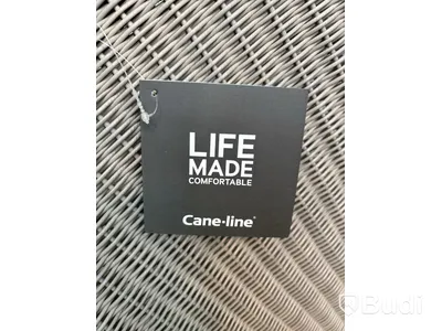 Stol Cane-line Hampsted Ord. pris inkl. moms: ca 4080 kr