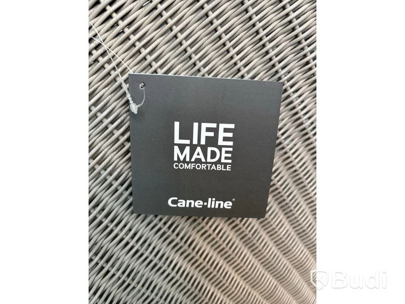 Stol Cane-line Hampsted Ord. pris inkl. moms: ca 4080 kr