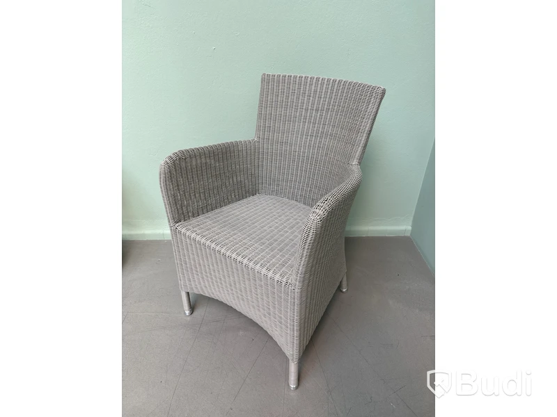 Stol Cane-line Hampsted Ord. pris inkl. moms: ca 4080 kr