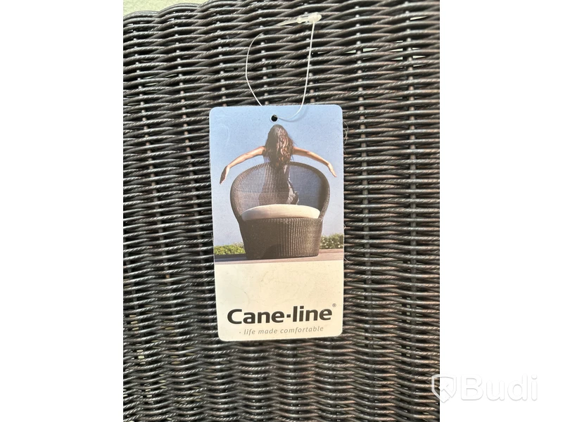 Stol Cane-line Hampsted Ord. pris inkl. moms: ca 4080 kr