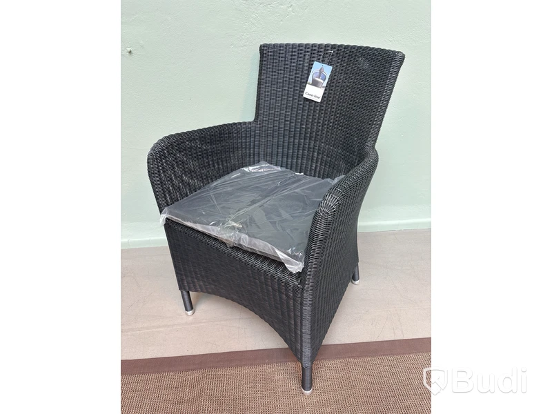 Stol Cane-line Hampsted Ord. pris inkl. moms: ca 4080 kr