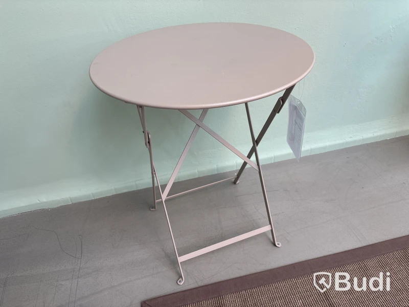 Bord Fermob Bistro - Ord. pris inkl. moms: ca 2 295 kr