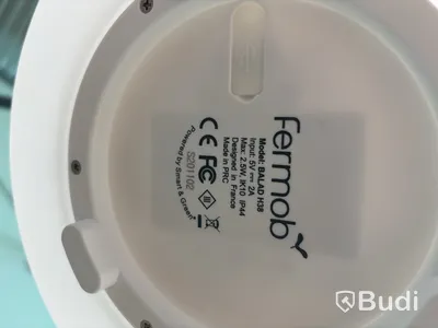 Golvlampa Fermob Ord. pris inkl. moms: ca 6160 kr