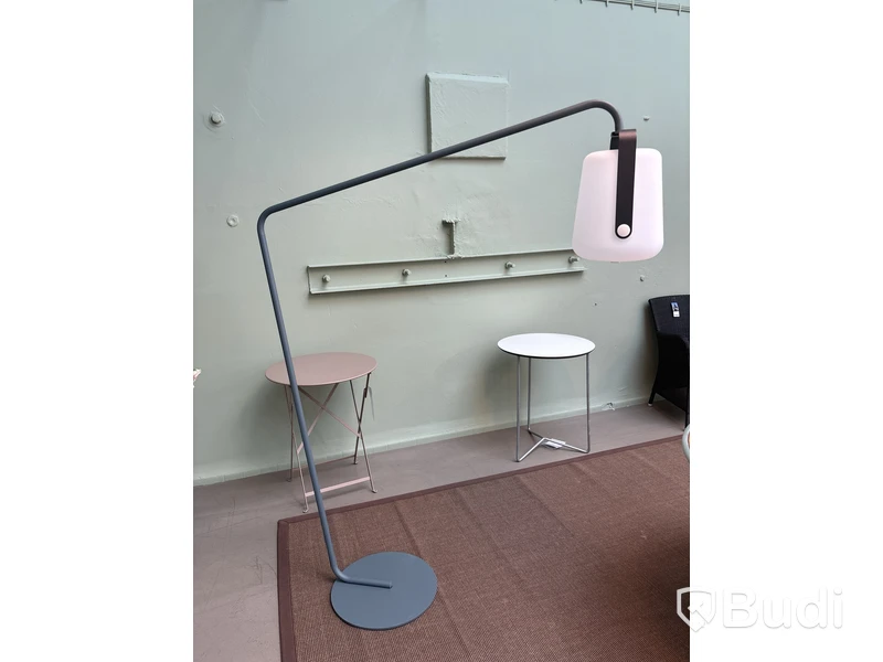Golvlampa Fermob Ord. pris inkl. moms: ca 6160 kr