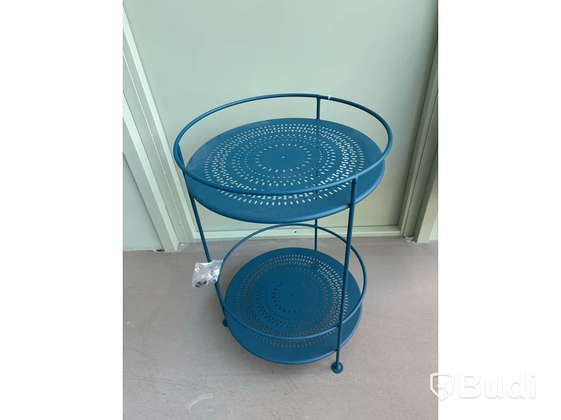 sidobord Fermob - Ord. pris inkl. moms: ca 1 970 kr